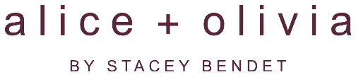 alice + olivia by Stacey Bendet