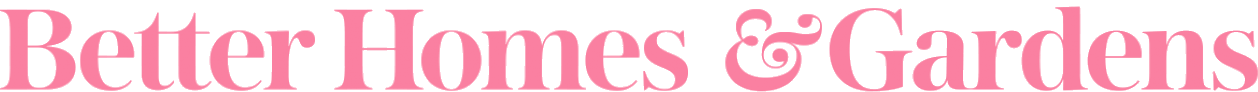 Better Homes & Gardens
